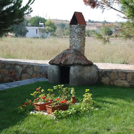 Nar Bagevi Hotel Bozcaada Bagian luar foto