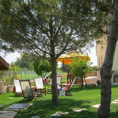 Nar Bagevi Hotel Bozcaada Bagian luar foto