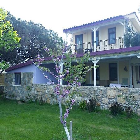 Nar Bagevi Hotel Bozcaada Bagian luar foto