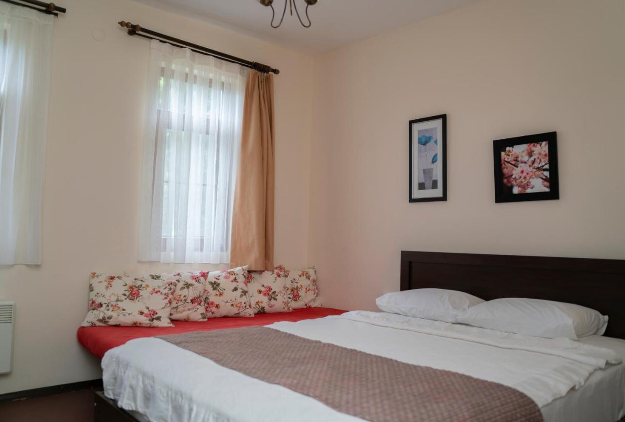 Nar Bagevi Hotel Bozcaada Bagian luar foto