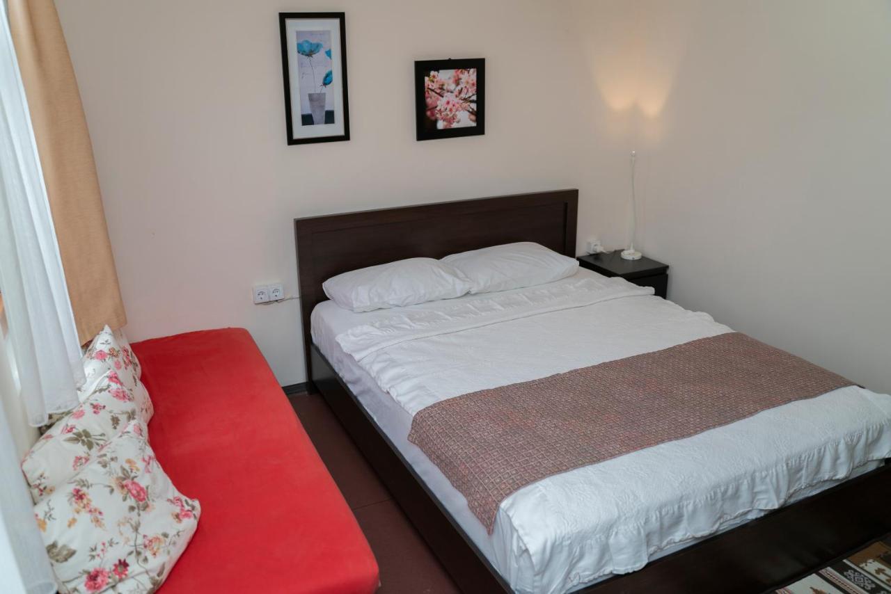 Nar Bagevi Hotel Bozcaada Bagian luar foto