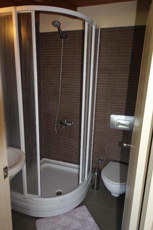 Nar Bagevi Hotel Bozcaada Bagian luar foto