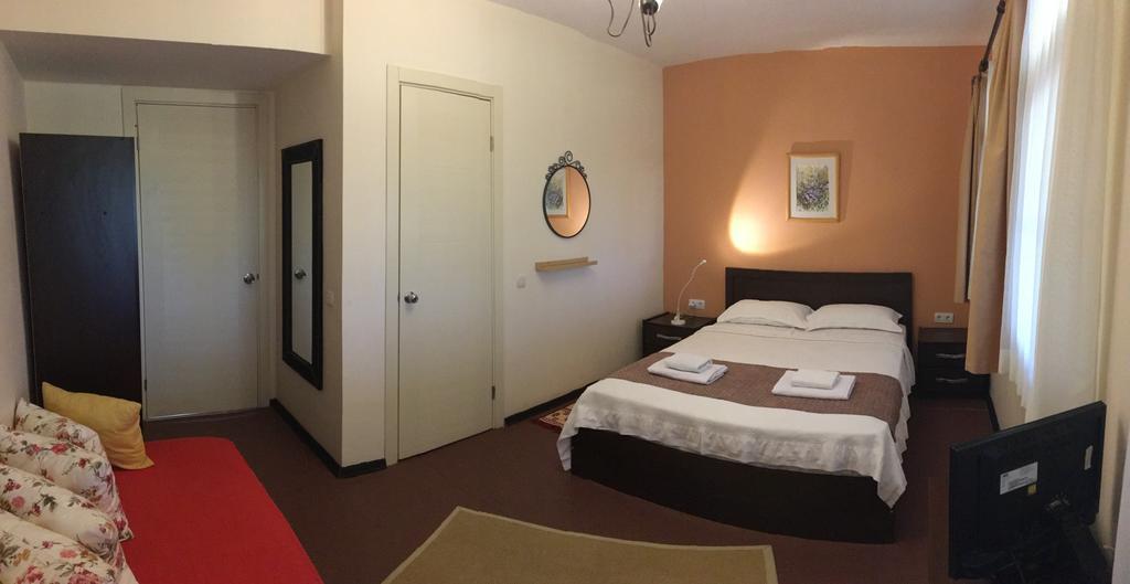 Nar Bagevi Hotel Bozcaada Bagian luar foto