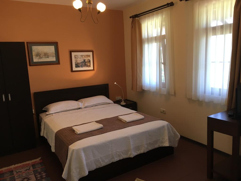 Nar Bagevi Hotel Bozcaada Bagian luar foto