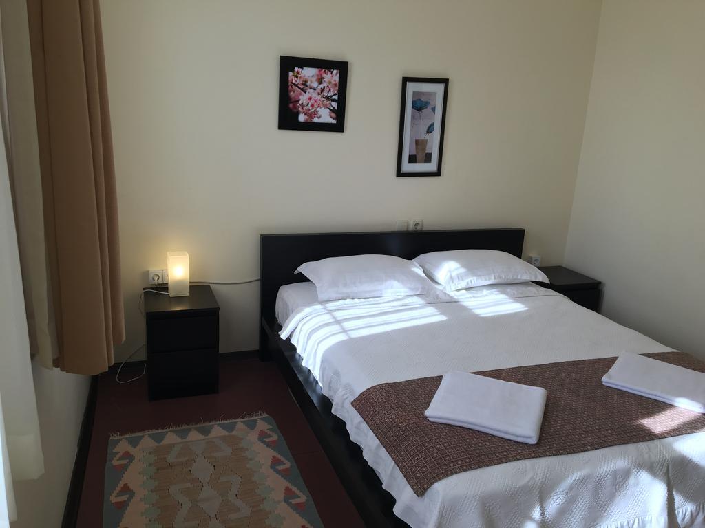 Nar Bagevi Hotel Bozcaada Bagian luar foto
