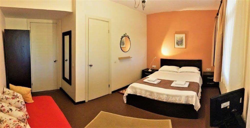Nar Bagevi Hotel Bozcaada Bagian luar foto