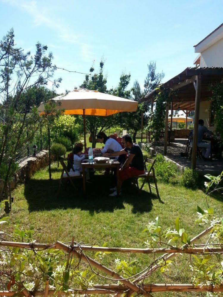 Nar Bagevi Hotel Bozcaada Bagian luar foto