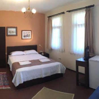 Nar Bagevi Hotel Bozcaada Bagian luar foto